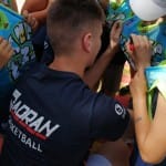 Košarkarski kamp Športne šole Polet/Kontovel