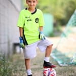 Kamp Sistiane Sesljana: v dveh tednih skoraj 200 otrok