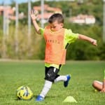 Kamp Sistiane Sesljana: v dveh tednih skoraj 200 otrok