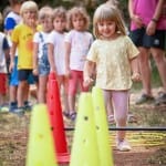Kamp Sistiane Sesljana: v dveh tednih skoraj 200 otrok