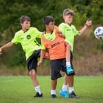 Kamp Sistiane Sesljana: v dveh tednih skoraj 200 otrok