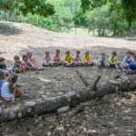 Kamp Sistiane Sesljana: v dveh tednih skoraj 200 otrok