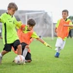 Kamp Sistiane Sesljana: v dveh tednih skoraj 200 otrok