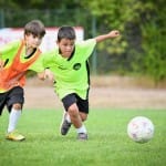 Kamp Sistiane Sesljana: v dveh tednih skoraj 200 otrok