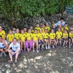 Kamp Sistiane Sesljana