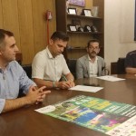 Gorica: predstavili Soško regato