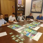 Gorica: predstavili Soško regato