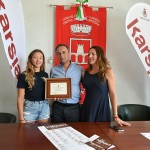 Obcina - predstavitev KARSIART 2022