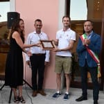 Praznik sv. ROKA 2022 - Predstavitev novega prapora