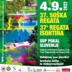 Gorica: predstavili Soško regato