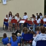 Telovadnica - Poimenovanje telovadnice po trenerki Tania Cerne