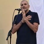 Telovadnica - Poimenovanje telovadnice po trenerki Tania Cerne