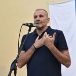 Telovadnica - Poimenovanje telovadnice po trenerki Tania Cerne