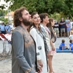 Telovadnica - Poimenovanje telovadnice po trenerki Tania Cerne