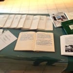 Razstava : Kamnoseska dediscina v delu IVEKA PERTOTA