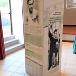Razstava : Kamnoseska dediscina v delu IVEKA PERTOTA