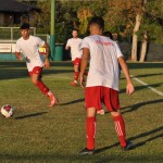Tekma KRAS REPEN - POL.OPICINA 2:1