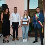 Praznik sv. ROKA 2022 - Predstavitev novega prapora