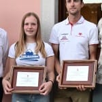 Praznik sv. ROKA 2022 - Predstavitev novega prapora