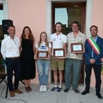 Praznik sv. ROKA 2022 - Predstavitev novega prapora