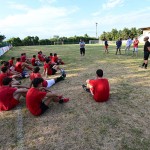 Sport - nogomet - ZARJA - zacetek priprav za sezono 2022/2023