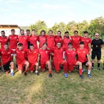 Sport - nogomet - ZARJA - zacetek priprav za sezono 2022/2023