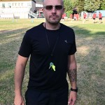 Sport - nogomet - ZARJA - zacetek priprav za sezono 2022/2023