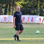 Sport - nogomet - ZARJA - zacetek priprav za sezono 2022/2023