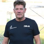 Sport - nogomet - ZARJA - zacetek priprav za sezono 2022/2023