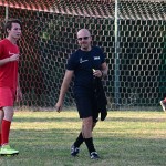 Sport - nogomet - ZARJA - zacetek priprav za sezono 2022/2023