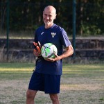 Sport - nogomet - ZARJA - zacetek priprav za sezono 2022/2023