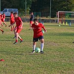 Sport - nogomet - ZARJA - zacetek priprav za sezono 2022/2023