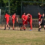 Sport - nogomet - ZARJA - zacetek priprav za sezono 2022/2023