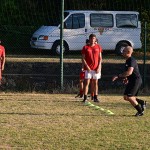 Sport - nogomet - ZARJA - zacetek priprav za sezono 2022/2023