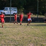 Sport - nogomet - ZARJA - zacetek priprav za sezono 2022/2023