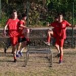 Sport - nogomet - ZARJA - zacetek priprav za sezono 2022/2023