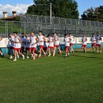 Sport - nogomet - KRAS REPEN - zacetek priprav za sezono 2022/2023