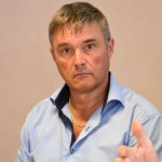 sedez zssdi - predstavitev skupne ekipe v moski odbojki