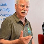 sedez zssdi - predstavitev skupne ekipe v moski odbojki