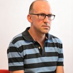 sedez zssdi - predstavitev skupne ekipe v moski odbojki