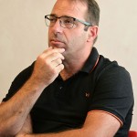 sedez zssdi - predstavitev skupne ekipe v moski odbojki