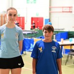 Mednarodni mladinski ekipni namiznoteniski turnir za Pokal Krasa