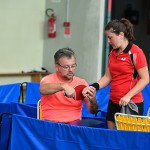 Mednarodni mladinski ekipni namiznoteniski turnir za Pokal Krasa