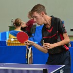 Mednarodni mladinski ekipni namiznoteniski turnir za Pokal Krasa