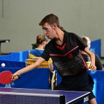 Mednarodni mladinski ekipni namiznoteniski turnir za Pokal Krasa