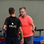 Mednarodni mladinski ekipni namiznoteniski turnir za Pokal Krasa