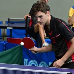 Mednarodni mladinski ekipni namiznoteniski turnir za Pokal Krasa