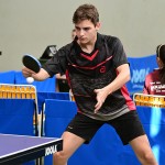 Mednarodni mladinski ekipni namiznoteniski turnir za Pokal Krasa