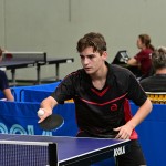 Mednarodni mladinski ekipni namiznoteniski turnir za Pokal Krasa