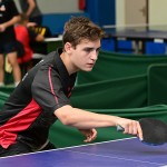 Mednarodni mladinski ekipni namiznoteniski turnir za Pokal Krasa